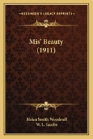 MIS' Beauty 1104194201 Book Cover