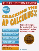 AP Math 0679769269 Book Cover