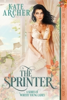 The Sprinter 1956003991 Book Cover