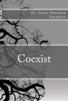 Coexist 1717594964 Book Cover