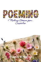 Poeming: Making Stories from Scribbles B0F7FKGXZL Book Cover