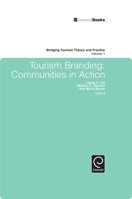 Tourism Branding: Communities in Action 1849507201 Book Cover