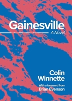 Gainesville 1950987477 Book Cover