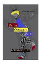 D�sirs Obsession Folie 1098549198 Book Cover