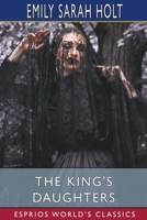 The King's Daughters 1523426527 Book Cover