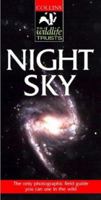Night Sky (Collins Wild Guide) 0060849851 Book Cover