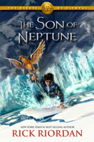 The Son of Neptune 0545624371 Book Cover