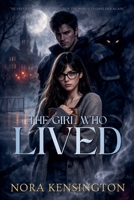 The Girl Who Lived B0FCK1LQLT Book Cover