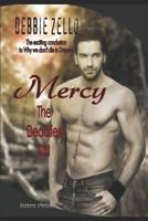 Mercy: The Deadliest Sin B08YHZVNZN Book Cover