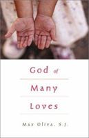 God of Many Loves 0877937079 Book Cover