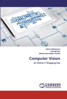 Computer Vision: An Online IT Shopping Site 6139983444 Book Cover