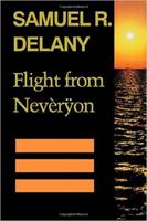 Flight from Nevèrÿon 0586202722 Book Cover