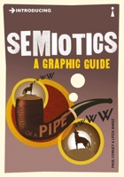 Introducing Semiotics 1874166552 Book Cover