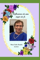 REFLEXIONES DE UNA MUJER DE FE B09QFDQS4Q Book Cover