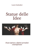 Statue delle idee 1984181513 Book Cover