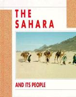 The Sahara and Its People 0817246711 Book Cover