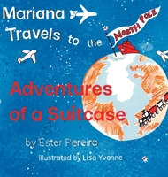 Mariana Travels to the North Pole 0998219959 Book Cover