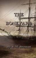 THE BONEYARD 1300530251 Book Cover