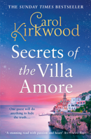 Secrets of the Villa Amore 0008550921 Book Cover