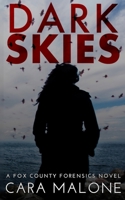 Dark Skies B097BXBLZ8 Book Cover