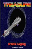 Treasure: Orion's Legacy 1494326272 Book Cover