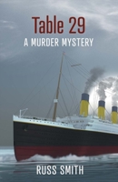 Table 29: A Murder Mystery 1543902960 Book Cover