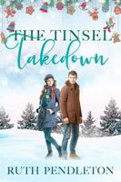 The Tinsel Takedown (Christmas Cheer) 1960843060 Book Cover