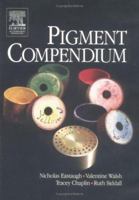 Pigment Compendium CD-ROM 0750647639 Book Cover