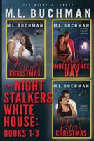 The Night Stalkers Holiday Bundle 0615985599 Book Cover