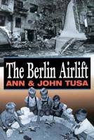 The Berlin Airlift 068911513X Book Cover
