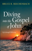 Diving into the Gospel of John 1666742082 Book Cover