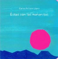 Las mañanitas 6071600383 Book Cover