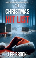 The Christmas Hit List 1917228058 Book Cover