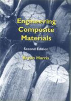Engineering Composite Materials 1861250320 Book Cover