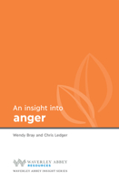 Insight Into Anger 1782597301 Book Cover