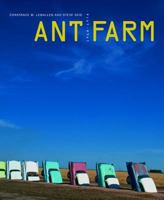 Ant Farm 1968-1978 0520240294 Book Cover