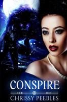 Conspire 1530336872 Book Cover