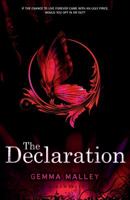 The Declaration 1599902958 Book Cover