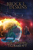 The Sorcerer's Legacy 1705851223 Book Cover