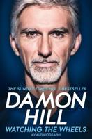 Damon Hill : autobiographie (CITY EDITIONS) 1509831932 Book Cover