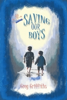 Saving our Boys 1951585119 Book Cover