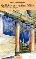 Gedichte Der Sp Ten Mitte - Aus 'm Leb'n G'Riffen 3902514272 Book Cover