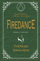 Firedance (Forging the Circle) B0F5P368DG Book Cover