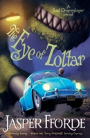The Eye of Zoltar 1444707302 Book Cover