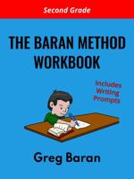 The Baran Method Workbook : Second Grade 1953538002 Book Cover