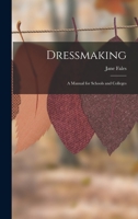 Dressmaking. 101568095X Book Cover