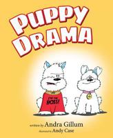 Puppy Drama 1631776800 Book Cover