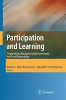 Participation and Learning 1402064152 Book Cover