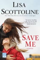 Save Me 0312380798 Book Cover