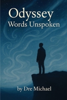 Odyssey: Words Unspoken B0GGLTLSLD Book Cover